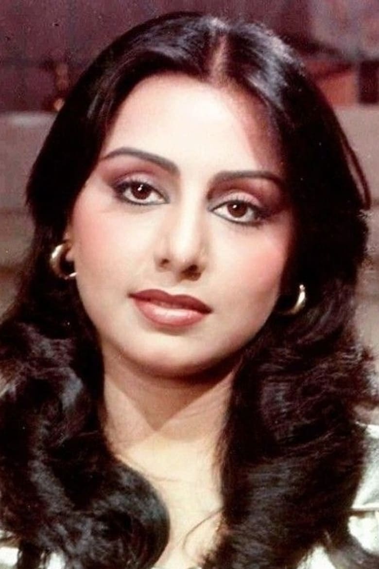 Portrait of Neetu Singh