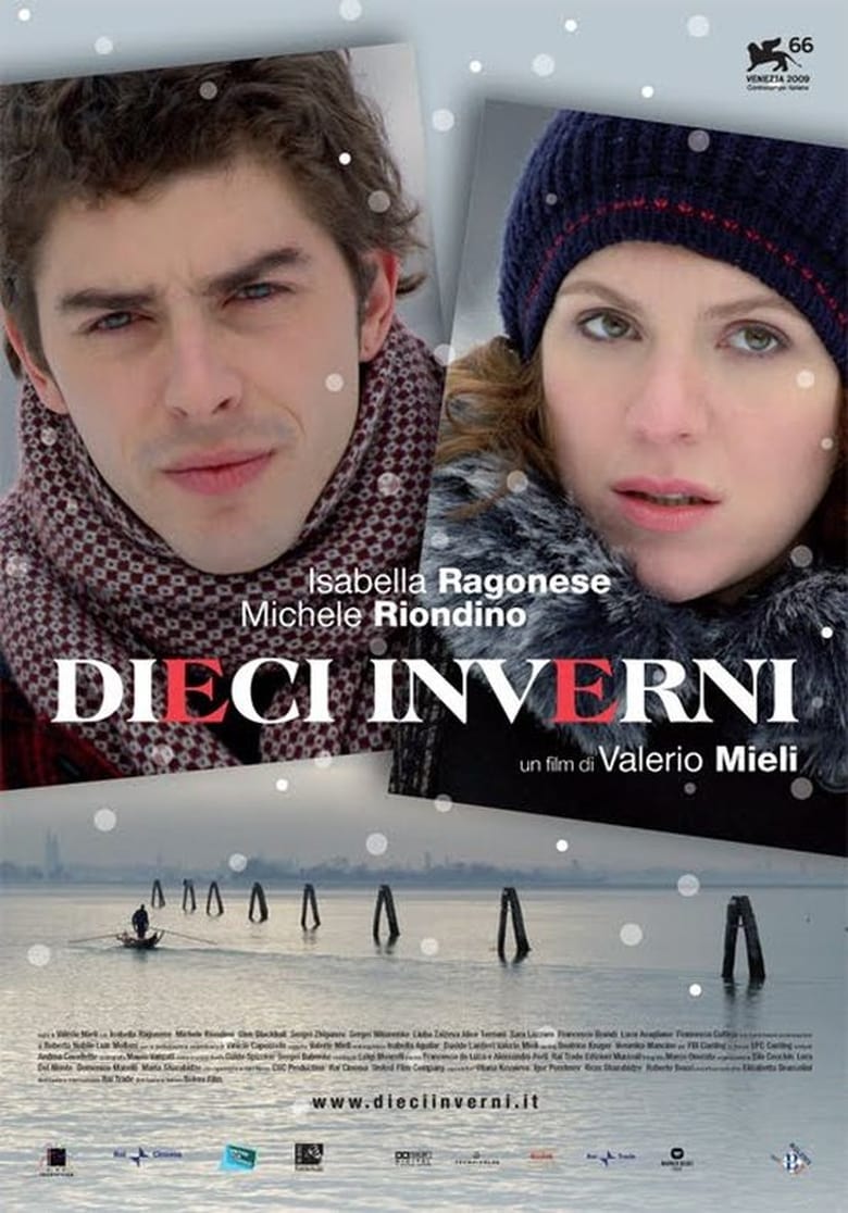 Poster of Ten Winters