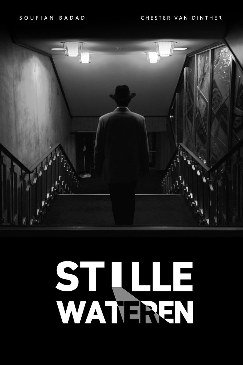 Poster of Stille Wateren