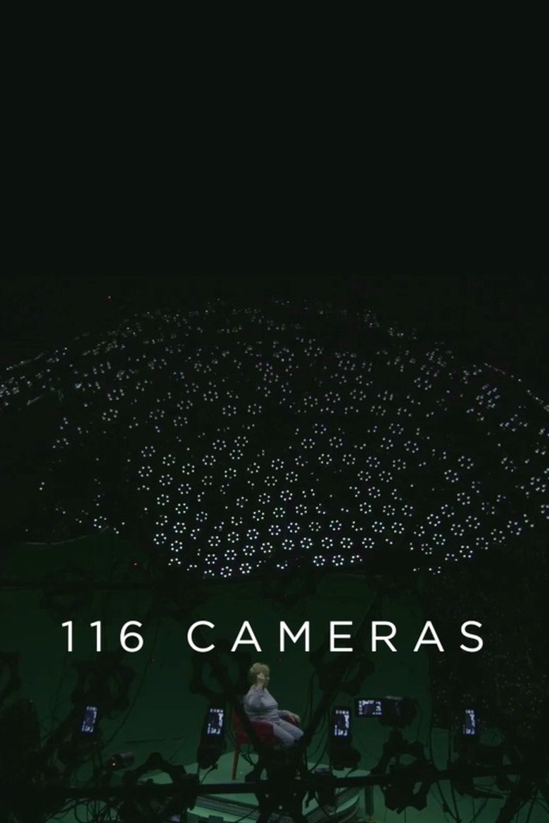 Poster of 116 Cameras