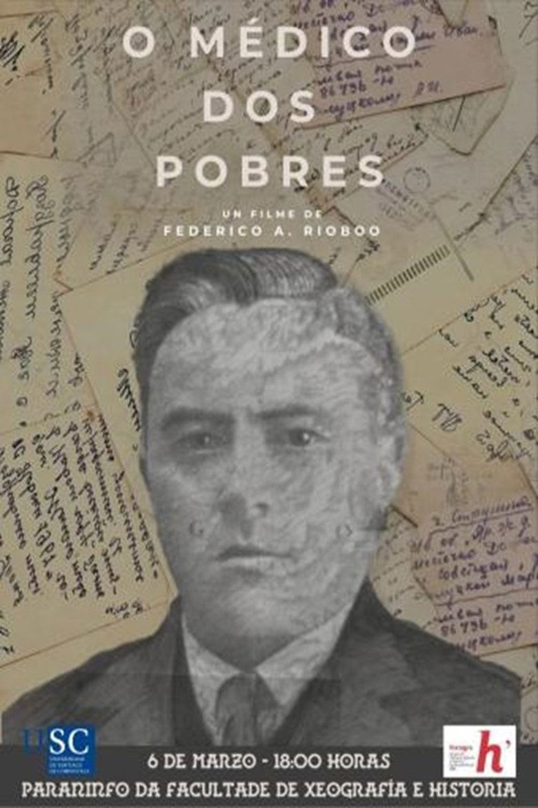 Poster of O Médico dos pobres