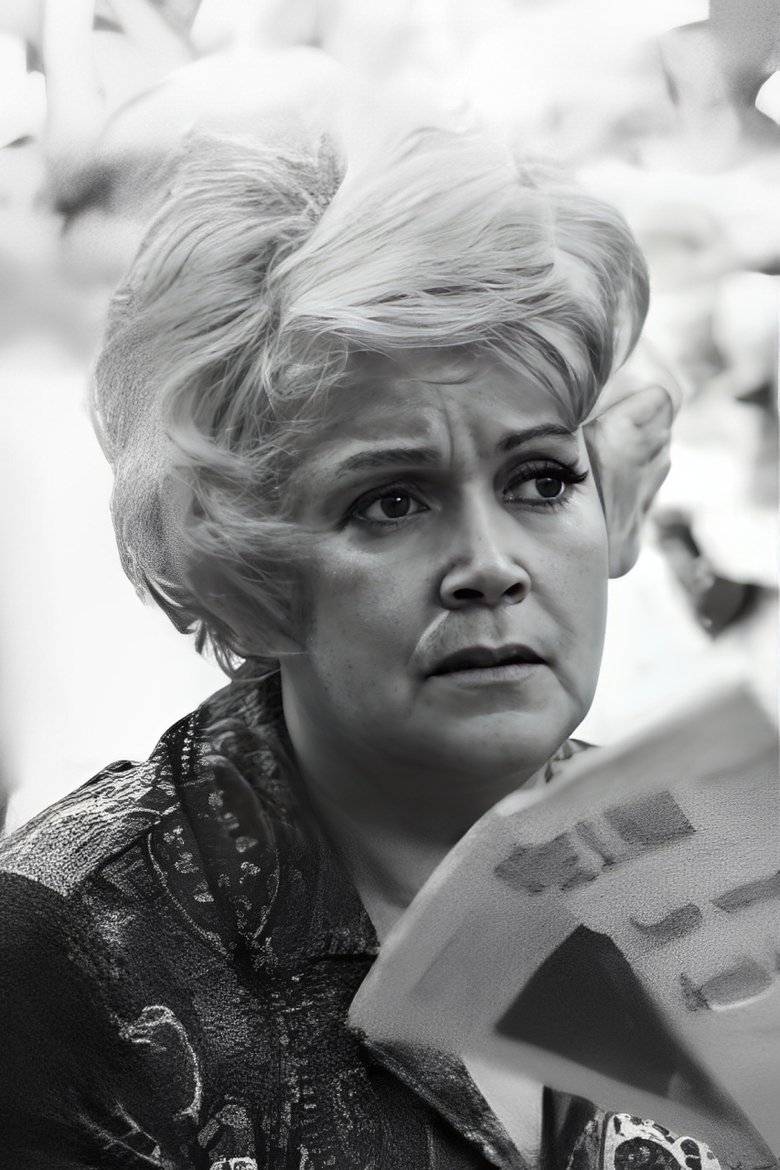 Portrait of Raquel Martins