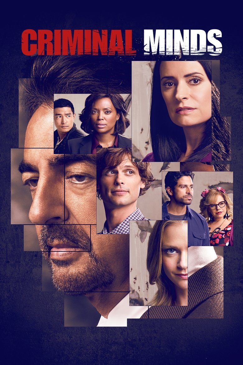 Poster of Episodes in Criminal Minds - Season 14 - Season 14