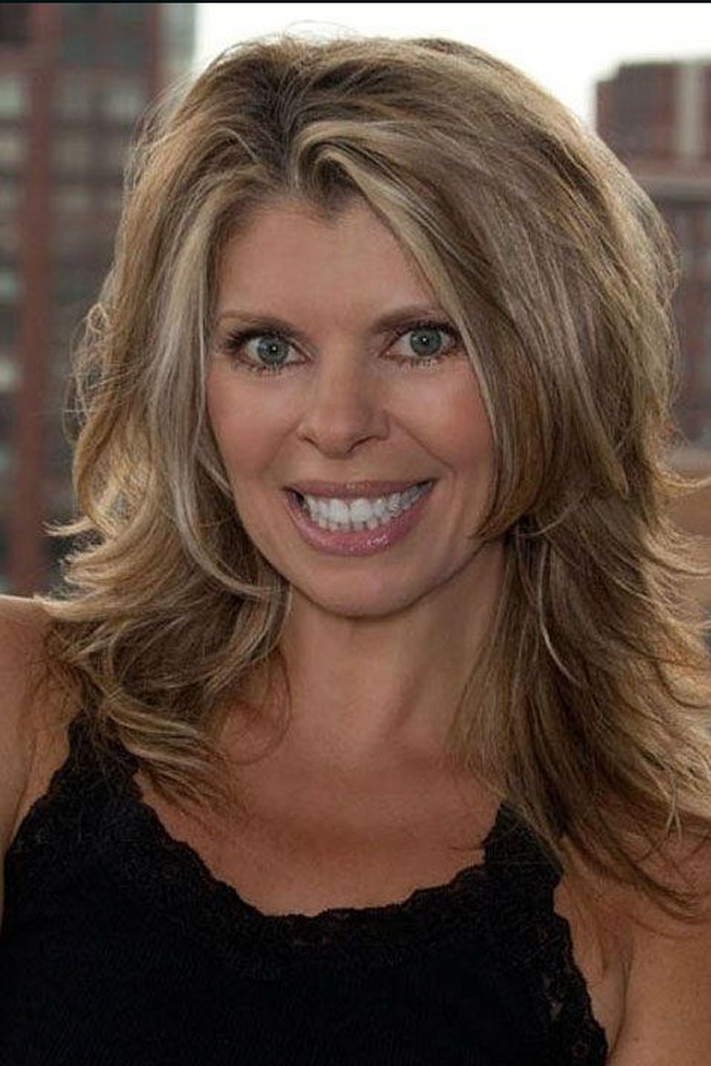 Portrait of Francine Civello