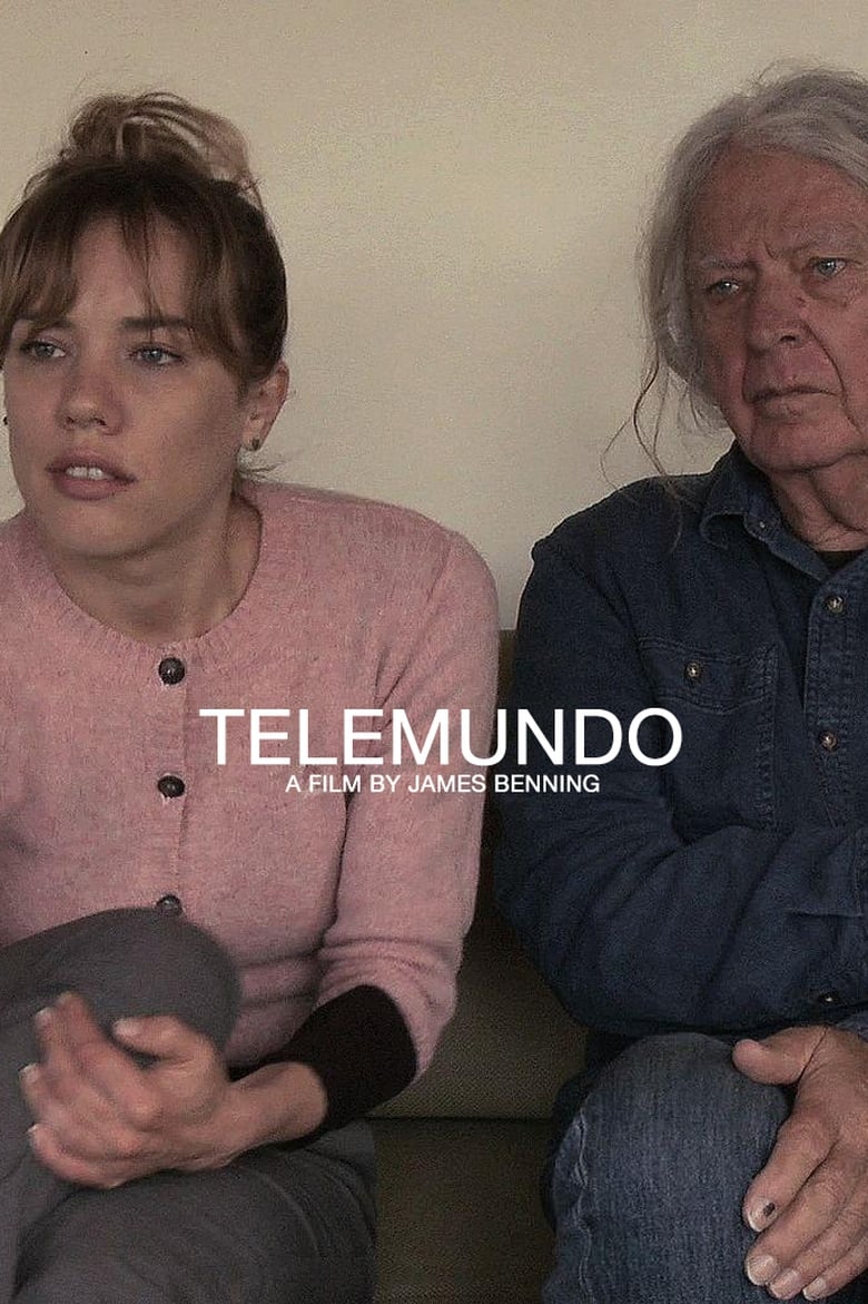 Poster of Telemundo