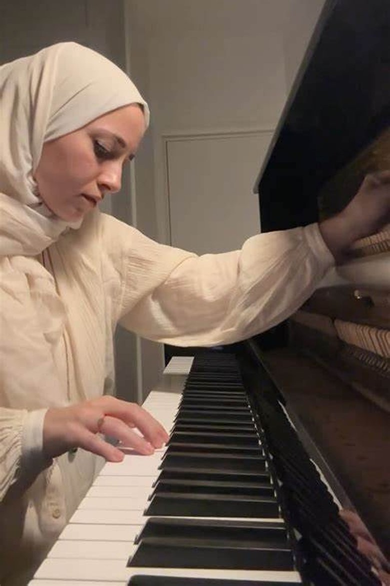 Poster of Büşra Kayıkçı Piano Day 2025