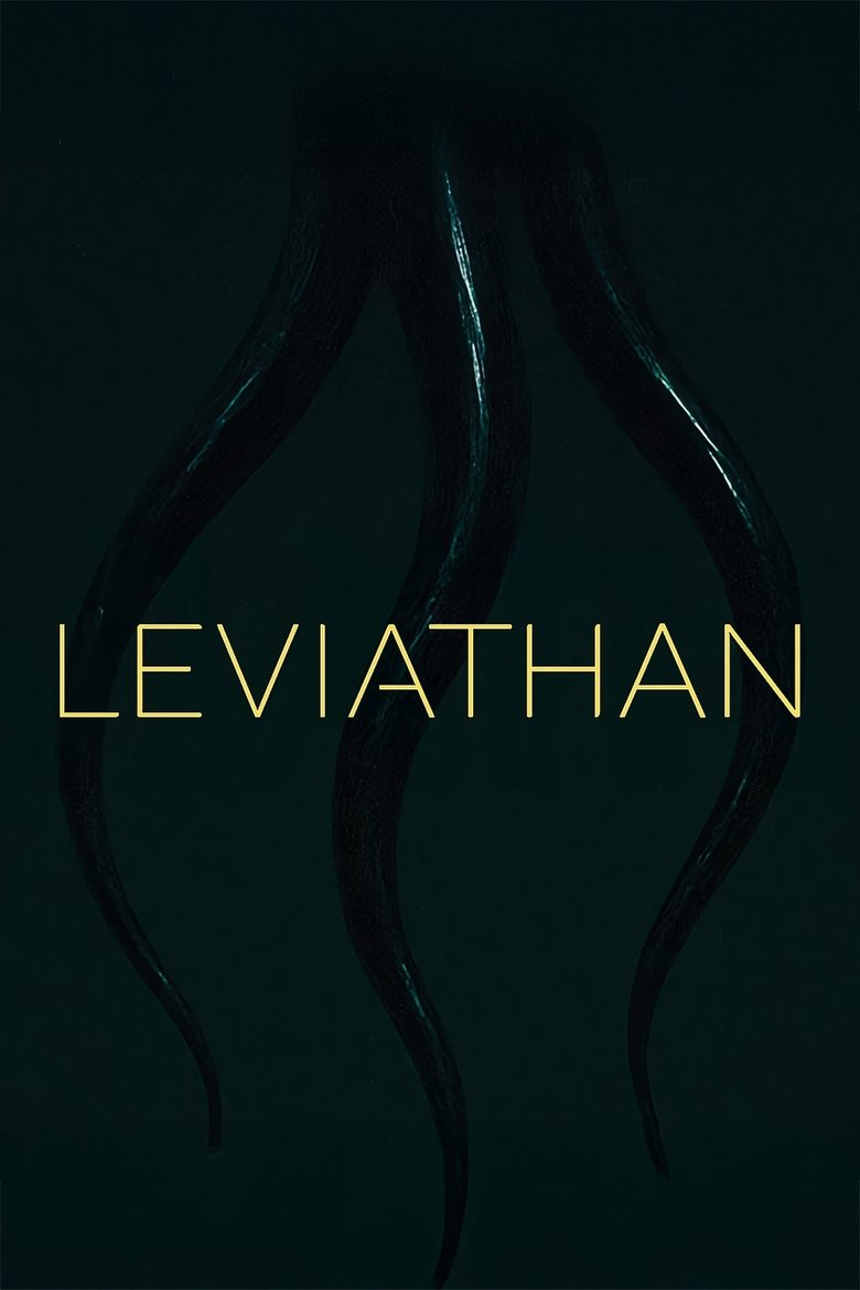 Poster of Leviathan