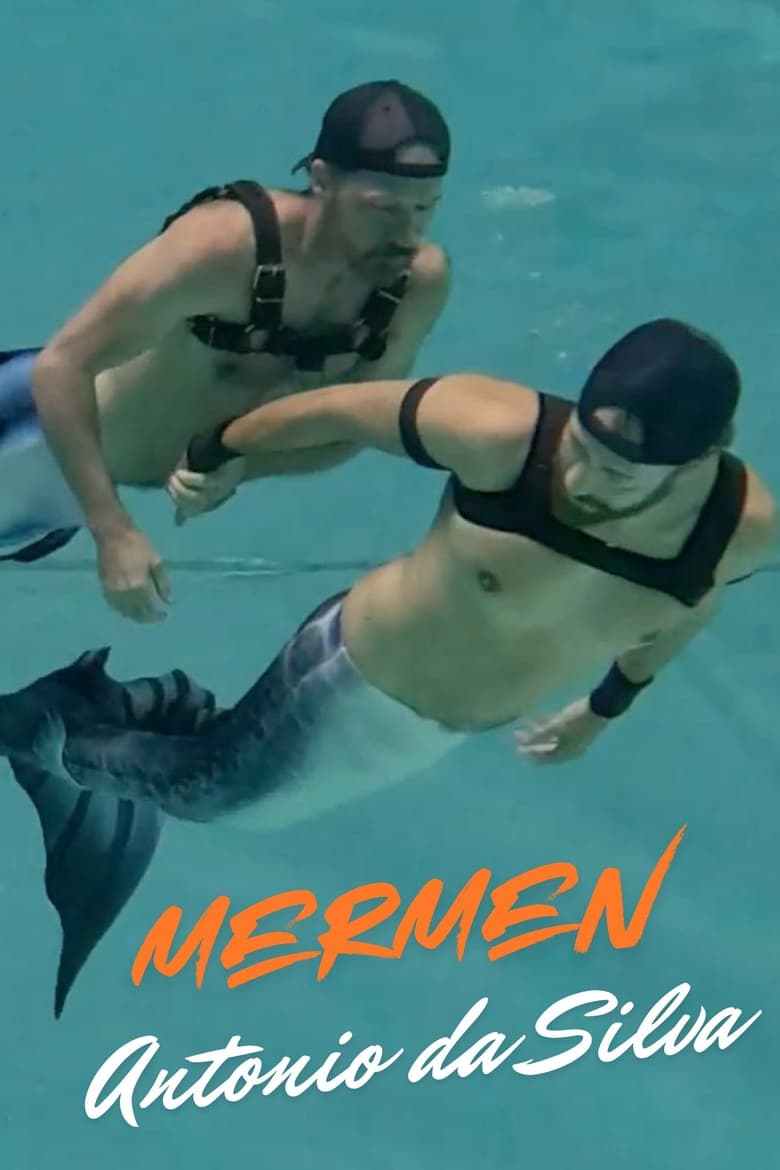 Poster of Mermen