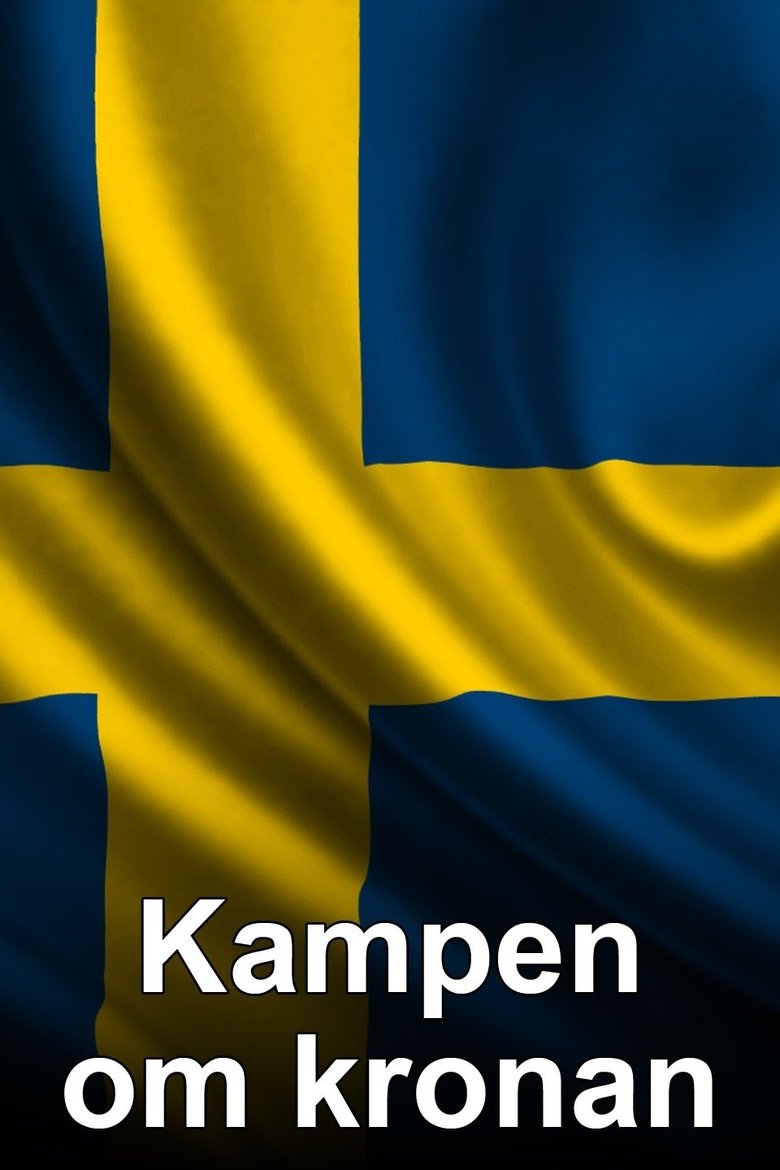 Poster of Episodes in Kampen Om Kronan - Season 1 - Season 1