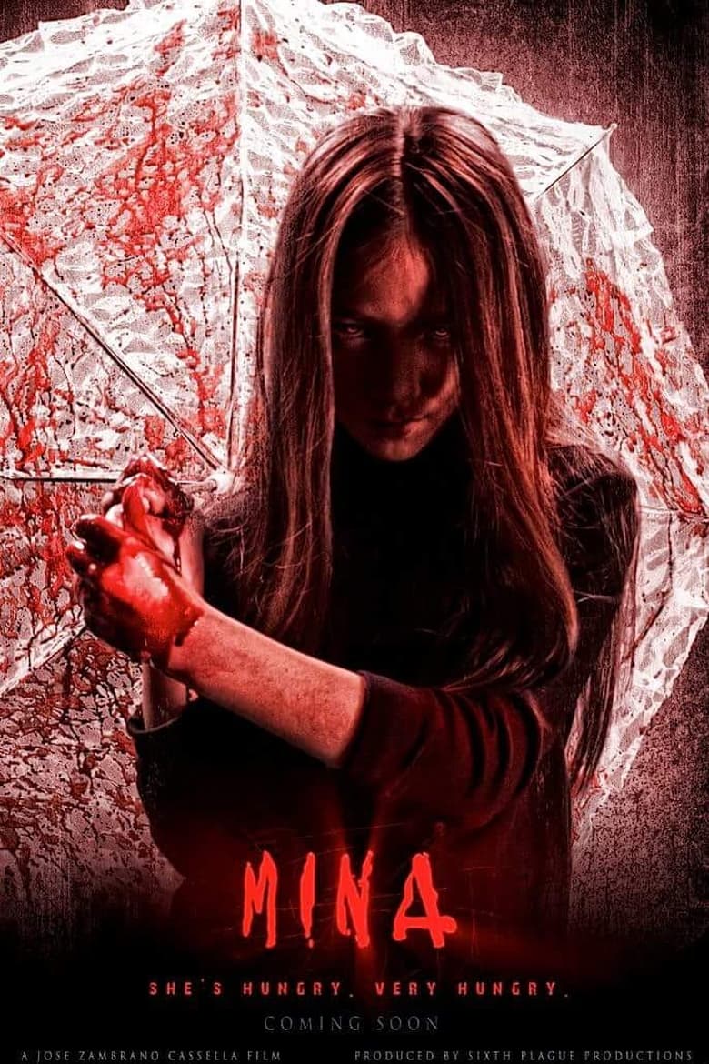 Poster of Mina