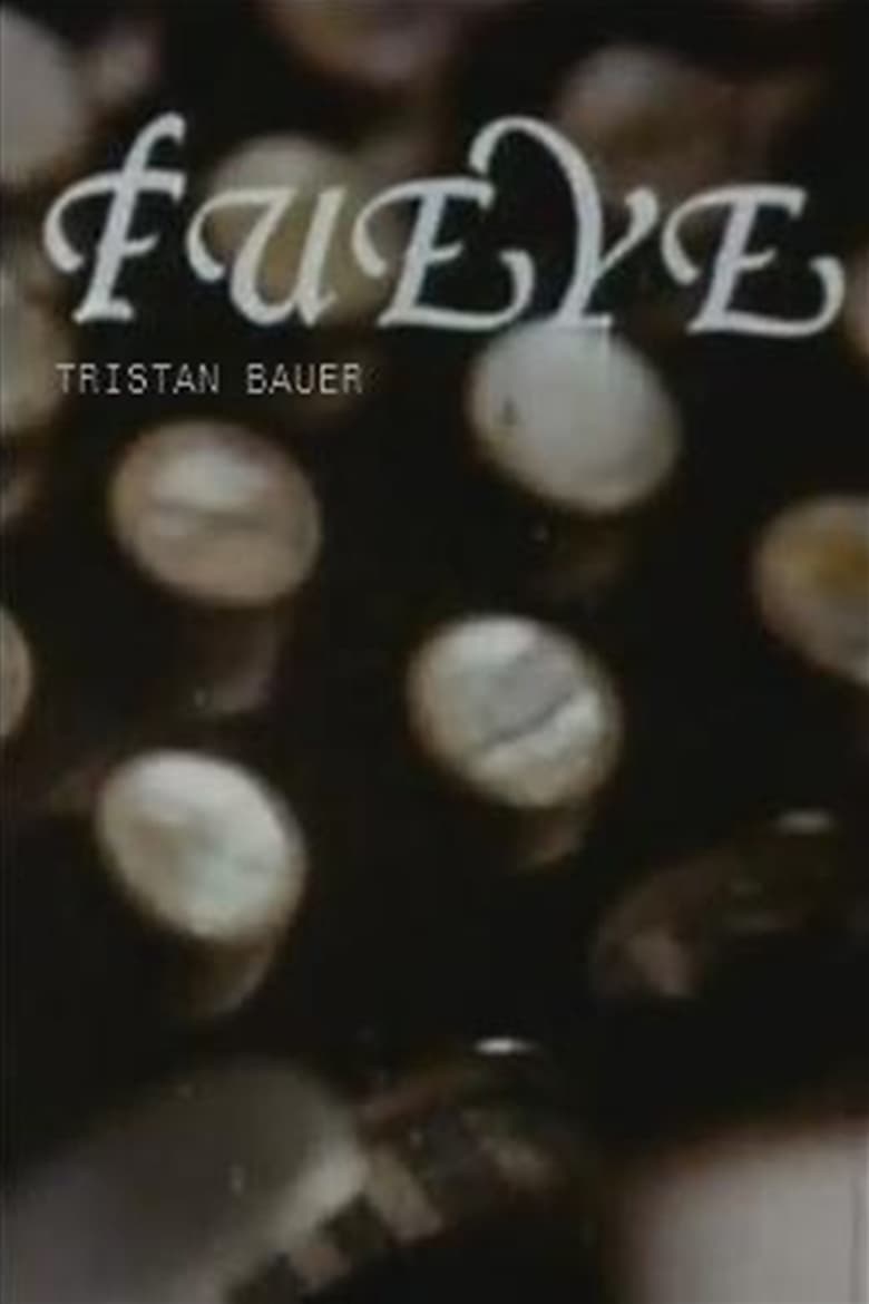 Poster of Fueye