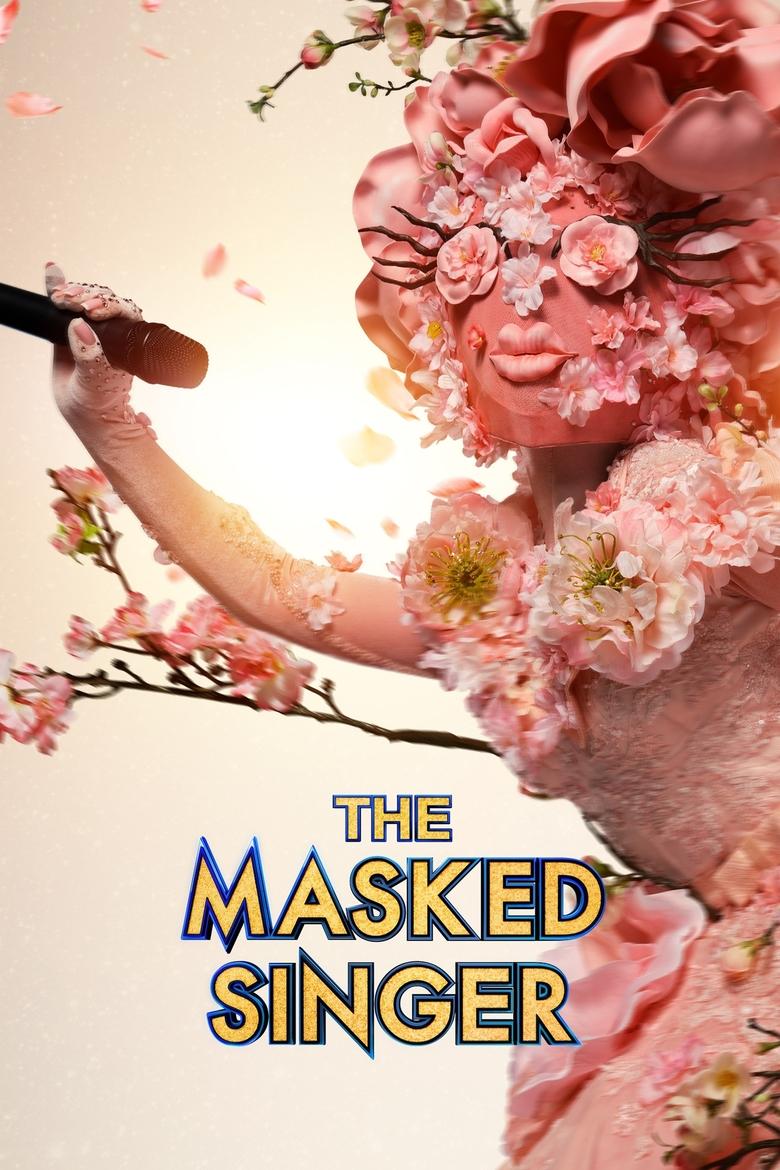 Poster of Episodes in The Masked Singer - Season 13 - Season 13