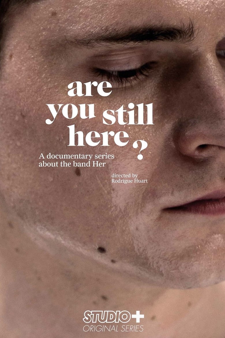 Poster of Are You Still Here?