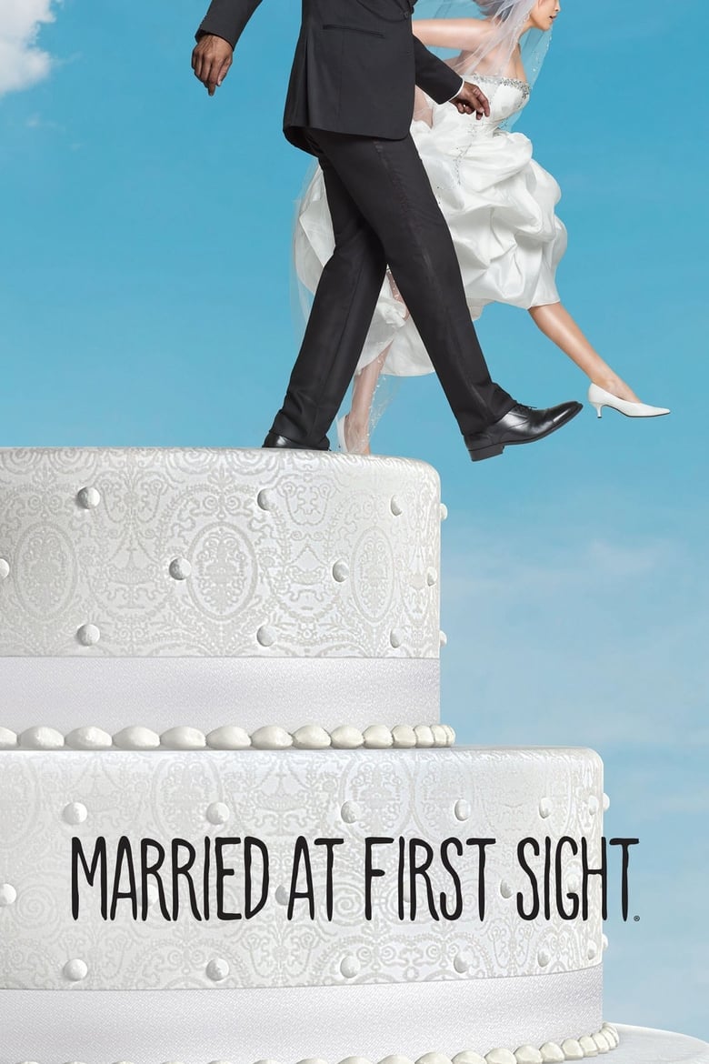 Poster of Episodes in Married At First Sight - Charlotte - Charlotte