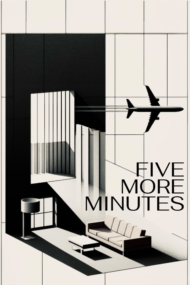 Poster of Five More Minutes