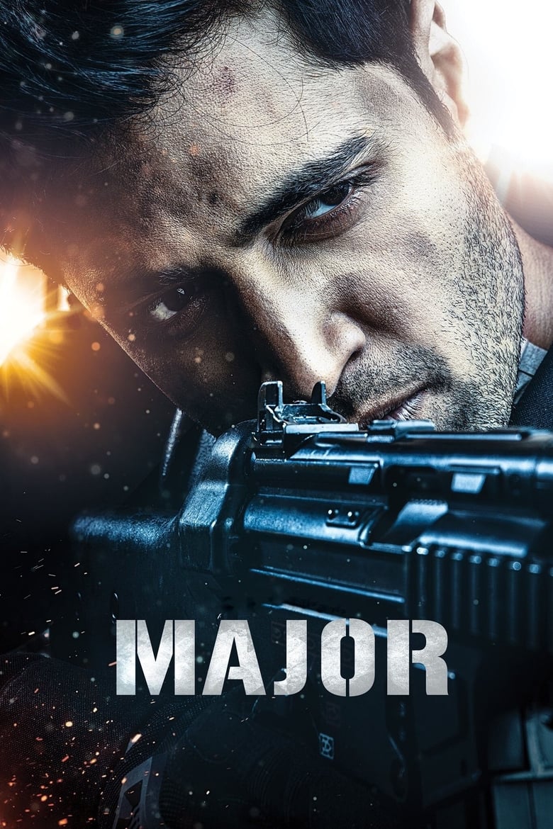 Poster of Major