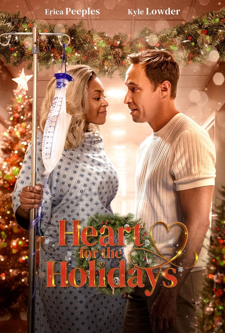 Poster of Heart for the Holidays