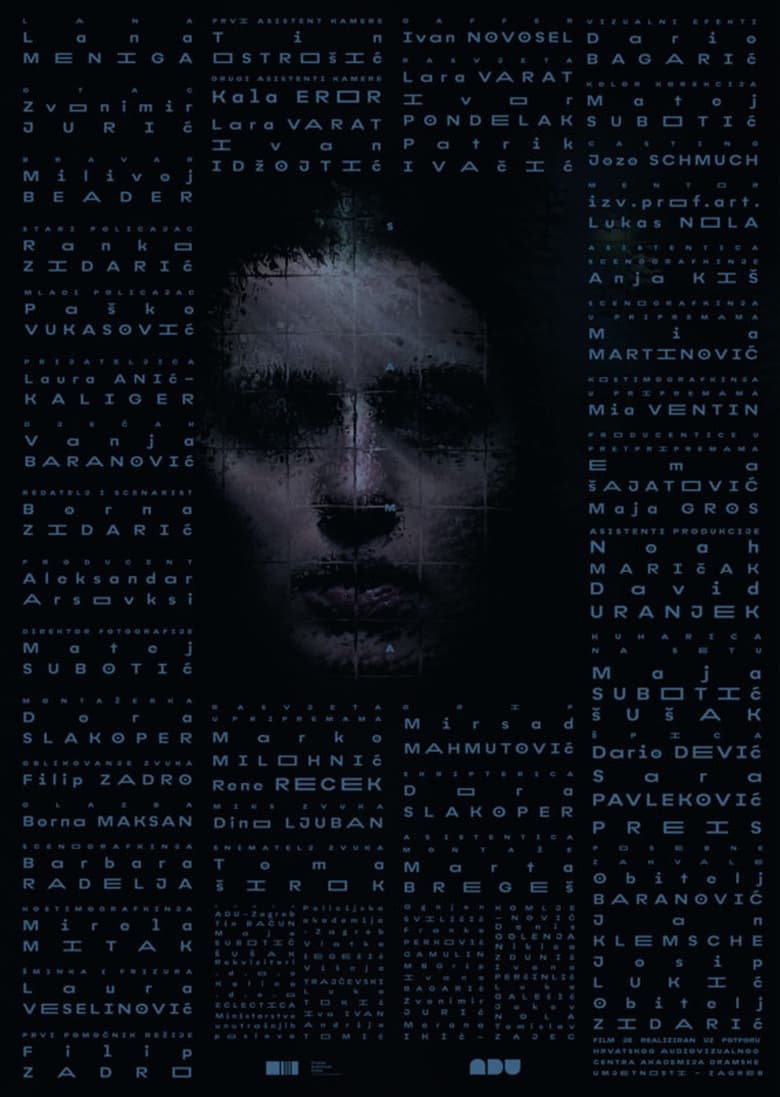 Poster of Alone