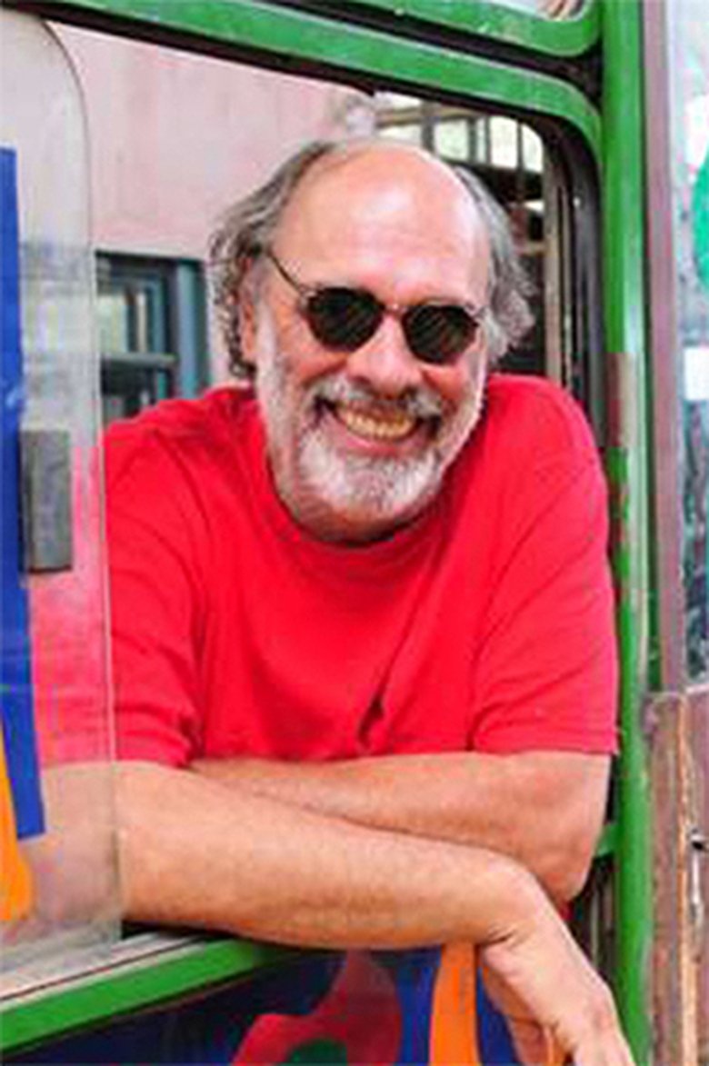 Portrait of J. Pingo