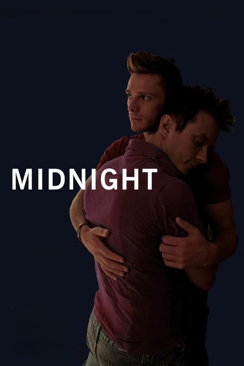 Poster of Midnight