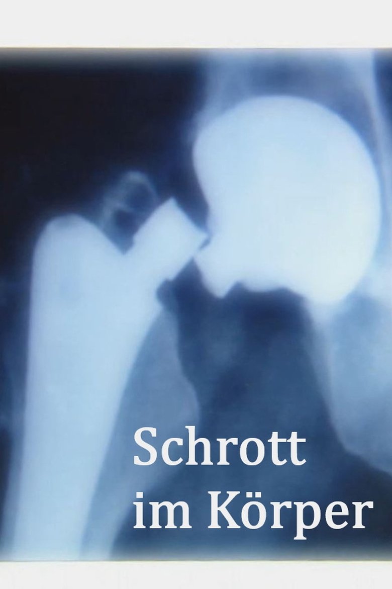 Poster of Schrott im Körper