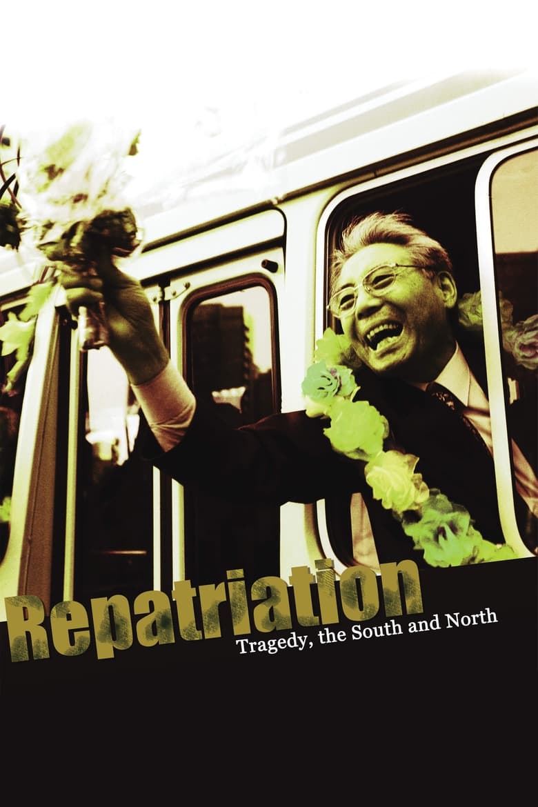 Poster of Repatriation