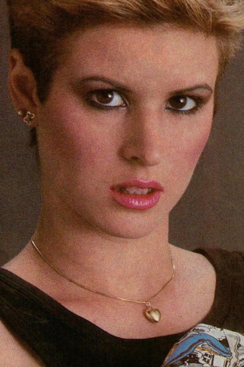 Portrait of Lois Ayres