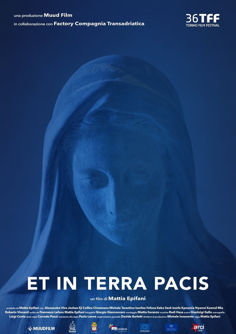 Poster of Et in Terra Pacis