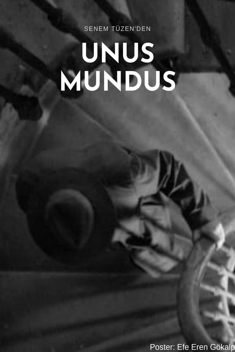 Poster of Unus Mundus