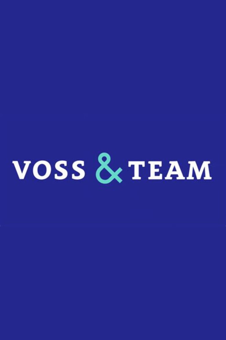 Poster of Voss & Team