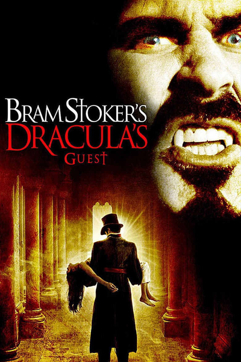 Poster of Dracula's Guest