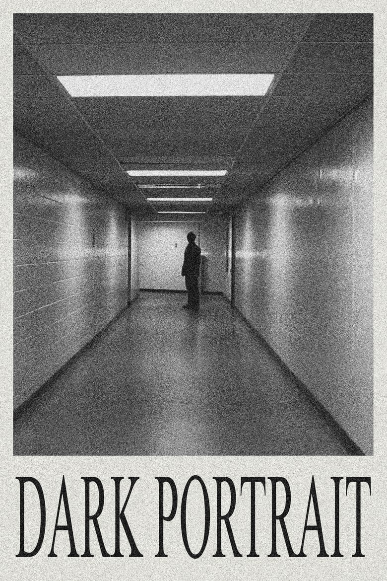 Poster of Dark Portrait