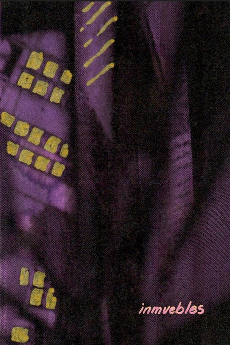 Poster of Inmuebles
