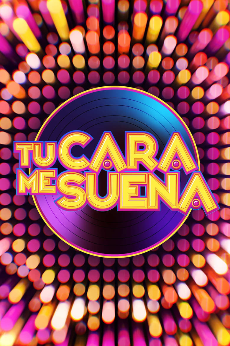 Poster of Cast and Crew in Tu Cara Me Suena - Season 1 - Episode 5 - Episode 5