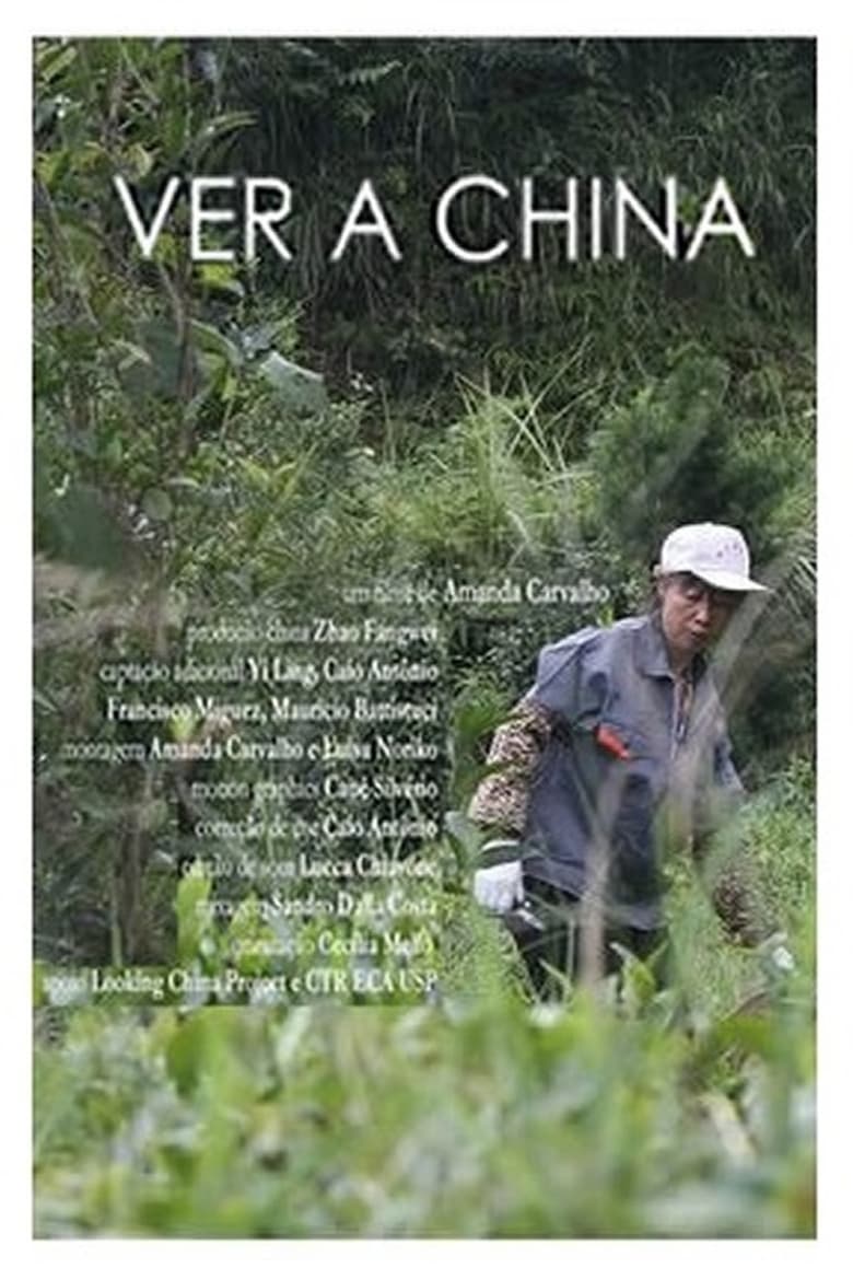 Poster of Ver a China