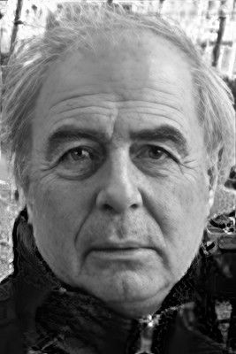 Portrait of Vladislav Efimov