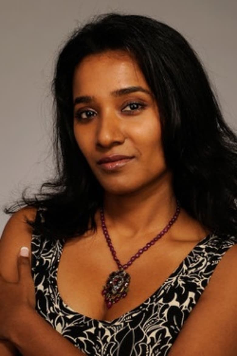 Portrait of Tannishtha Chatterjee