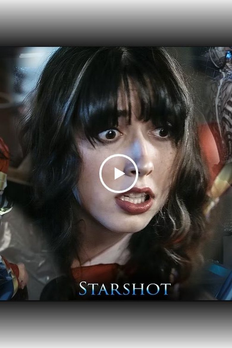 Poster of Starshot