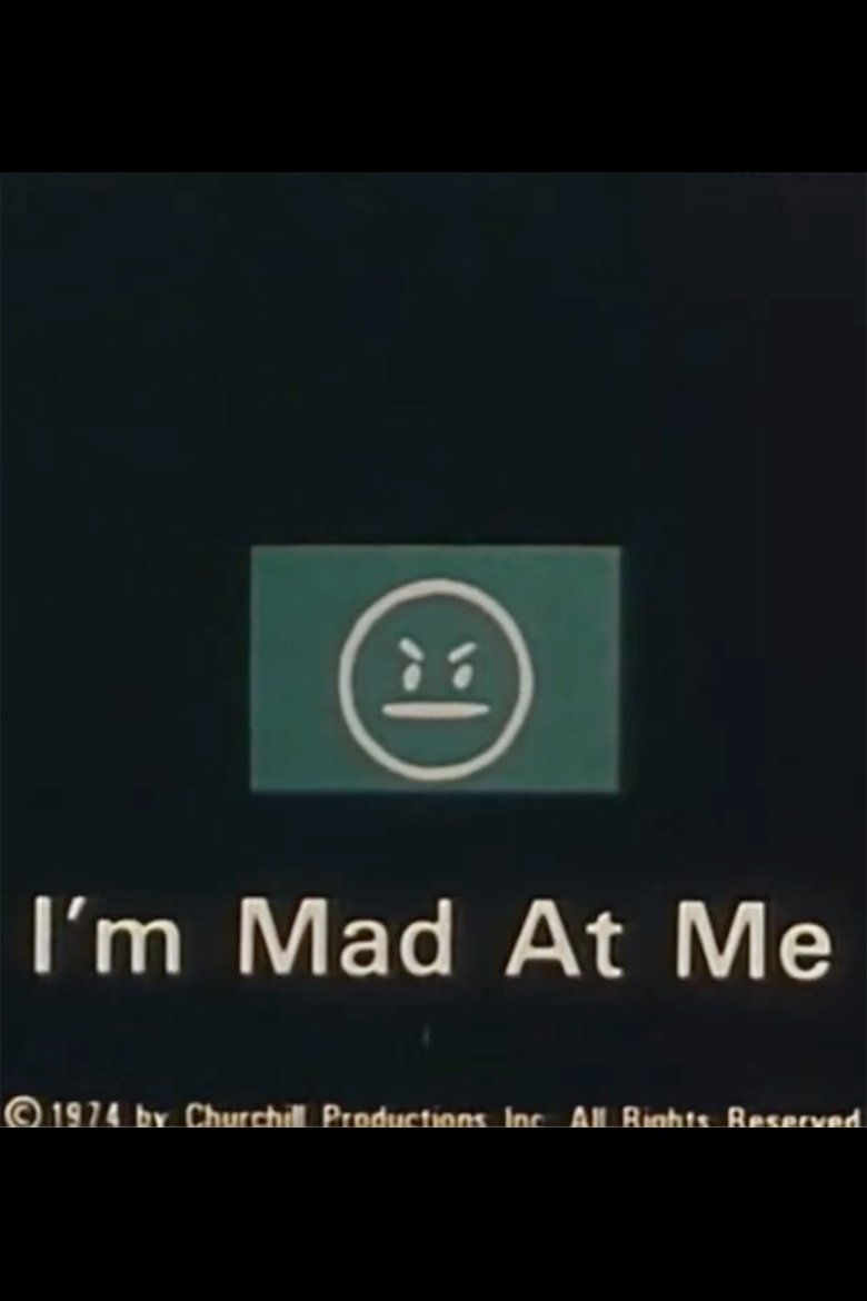 Poster of I'm Mad at Me