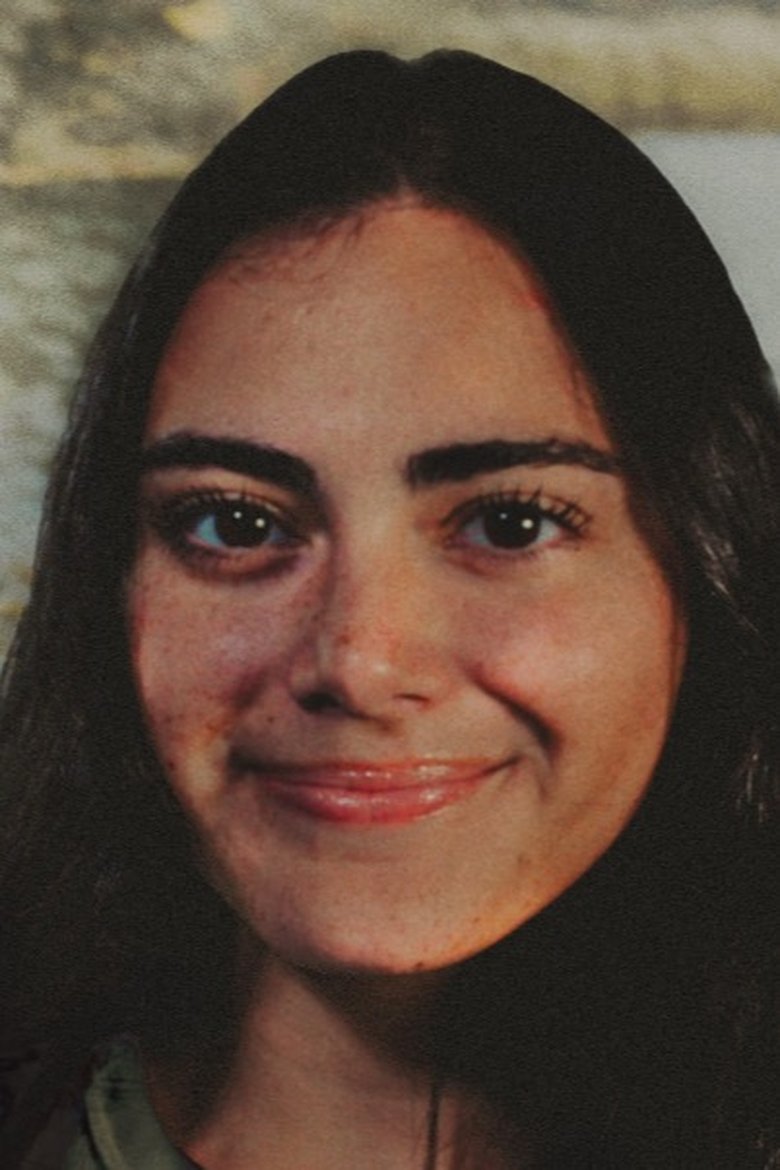 Portrait of Brianna  Zarek Lizano-Quesada