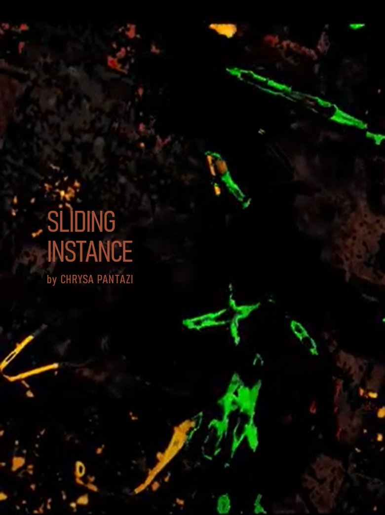 Poster of Sliding Instance