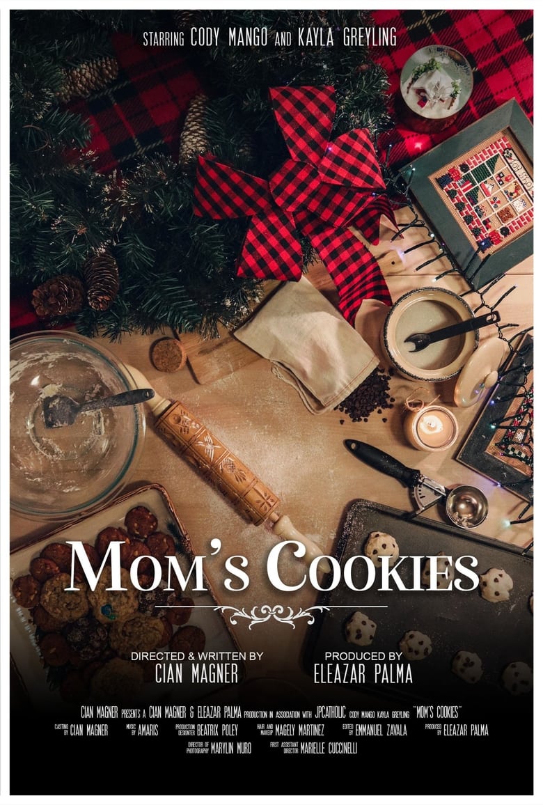 Poster of Mom's Cookies