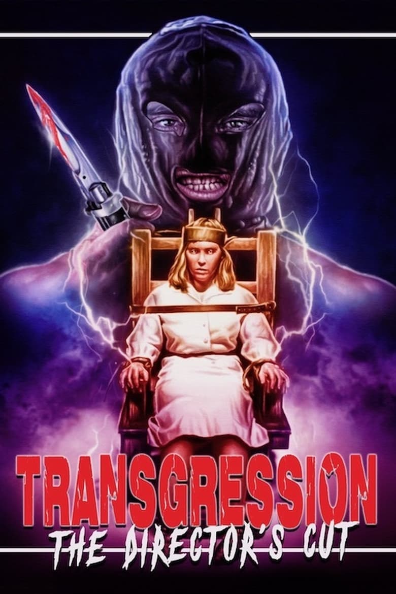 Poster of Transgression