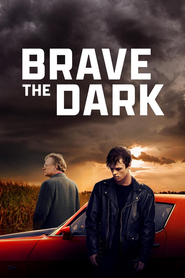 Poster of Brave the Dark