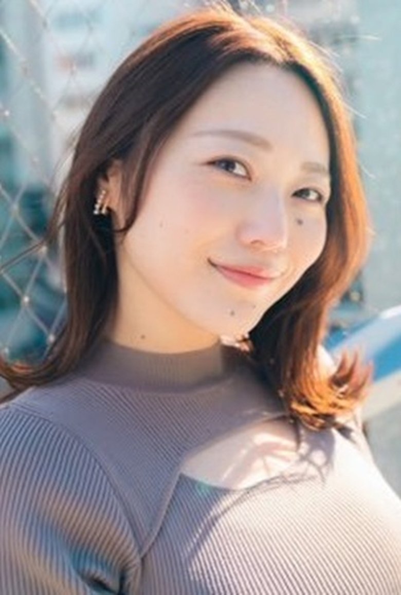 Portrait of Marika
