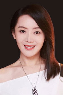 Portrait of Yongli Che