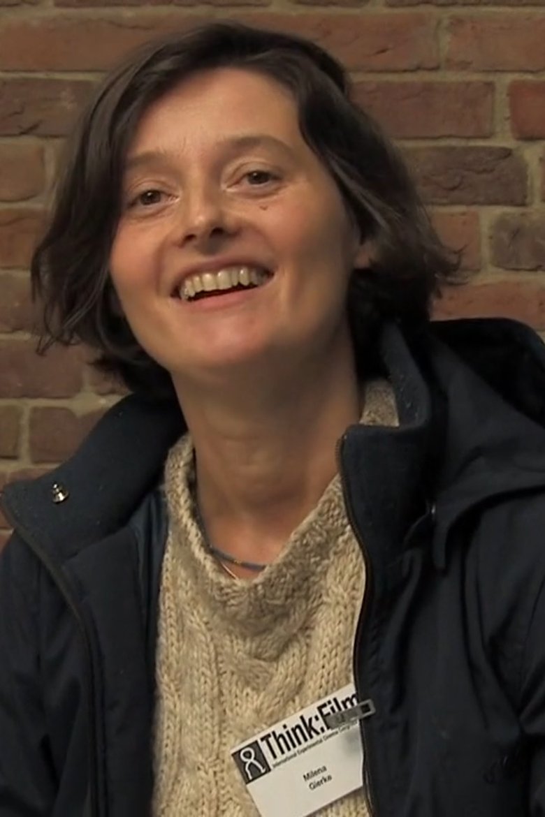 Portrait of Milena Gierke