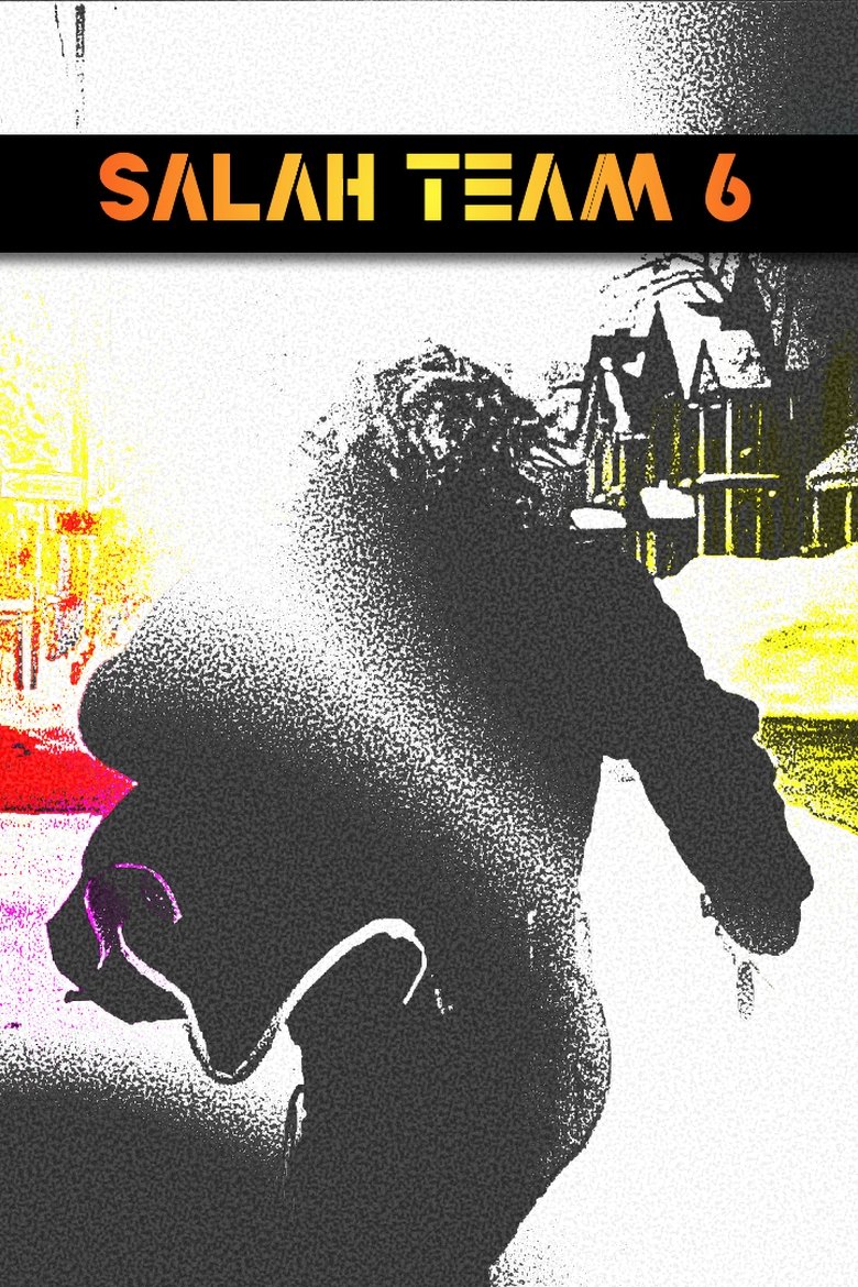 Poster of Salah Team 6