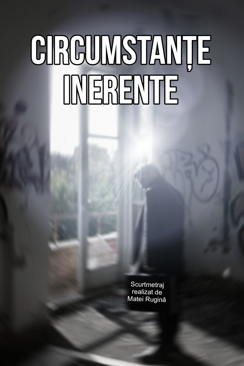 Poster of Inherent Circumstances