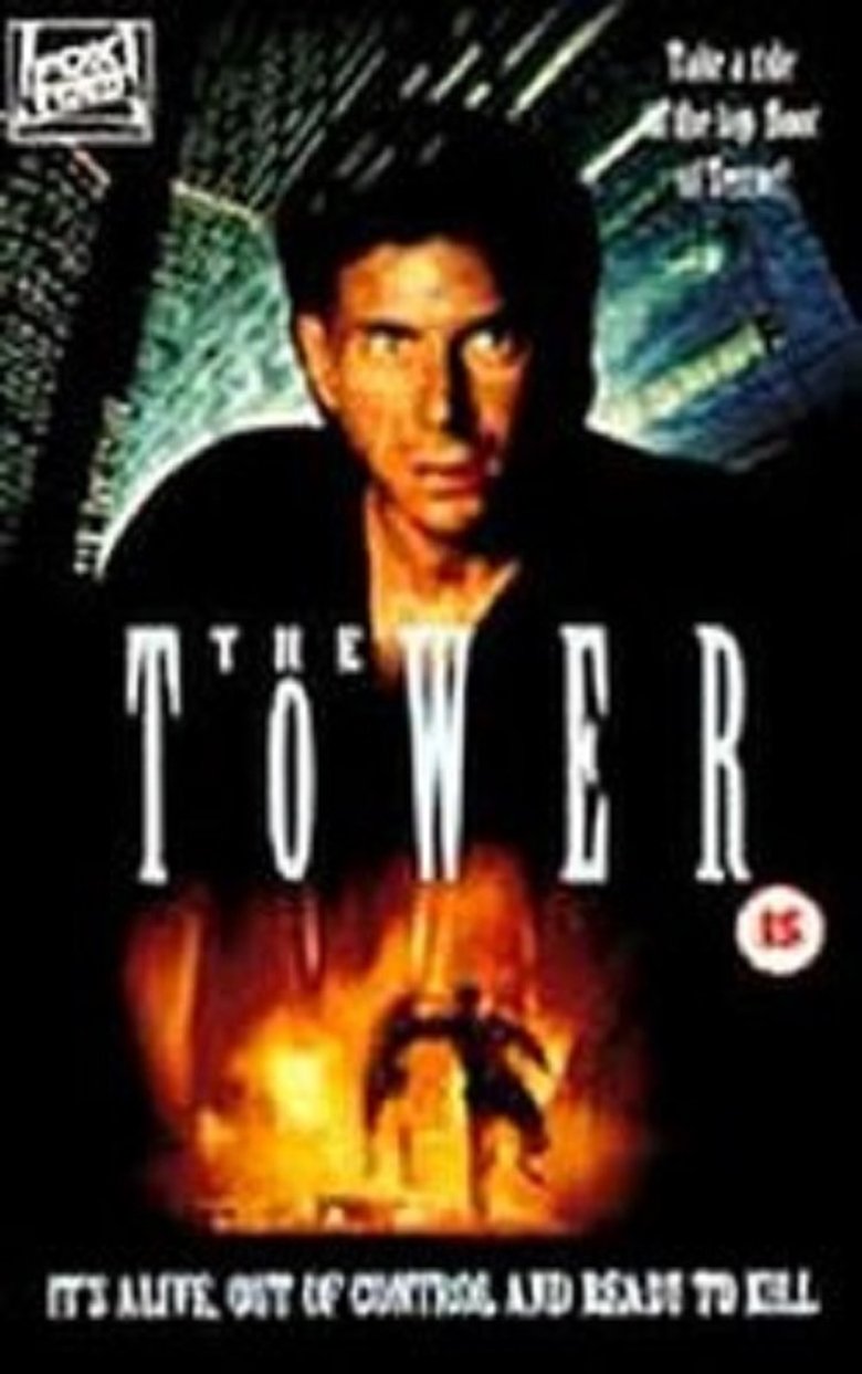 Poster of The Tower